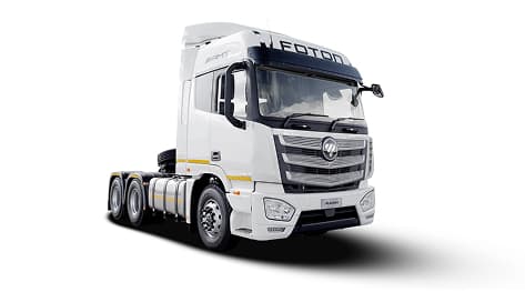Truck Tractors